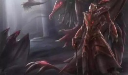 龙战士皮肤爆料最新版,神秘龙鳞闪耀，觉醒之力即将降临